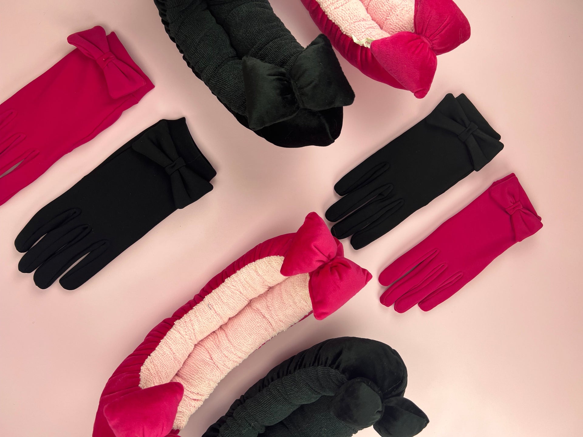 Gloves