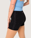 Loena Biker Shorts