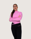 Aliona V-Waist Leggings