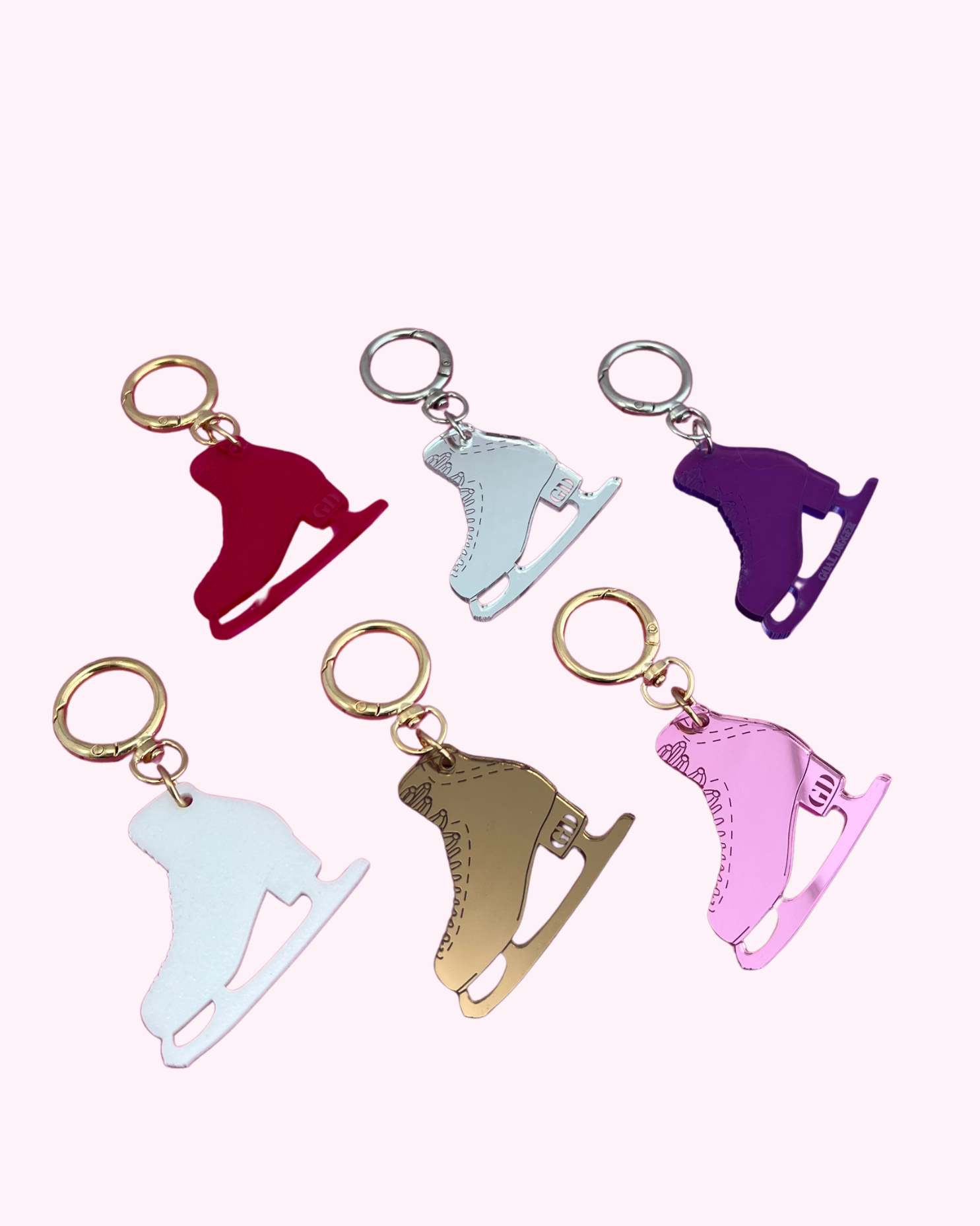 Keychains & Bagcharms