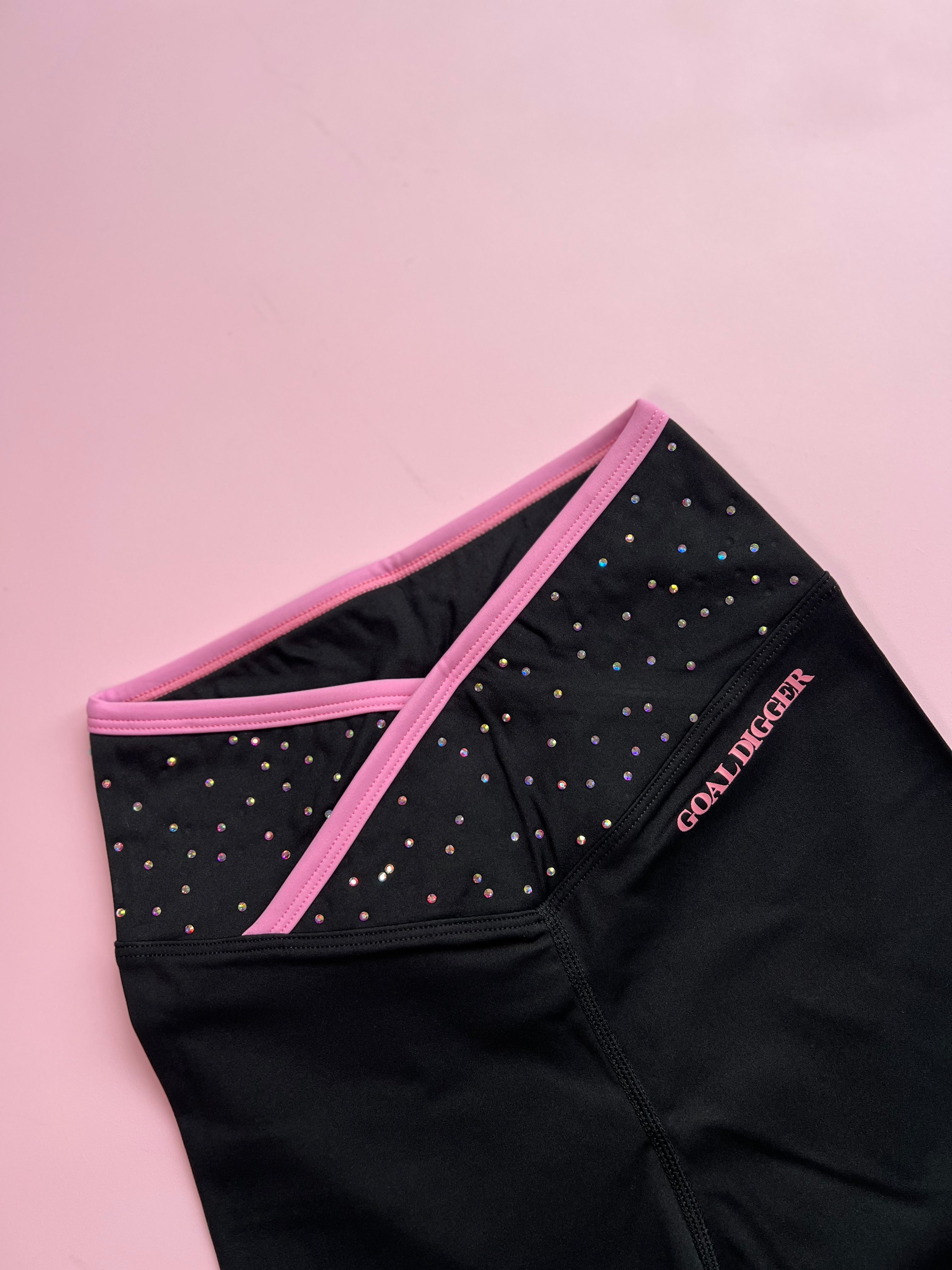 Leggings & Pants