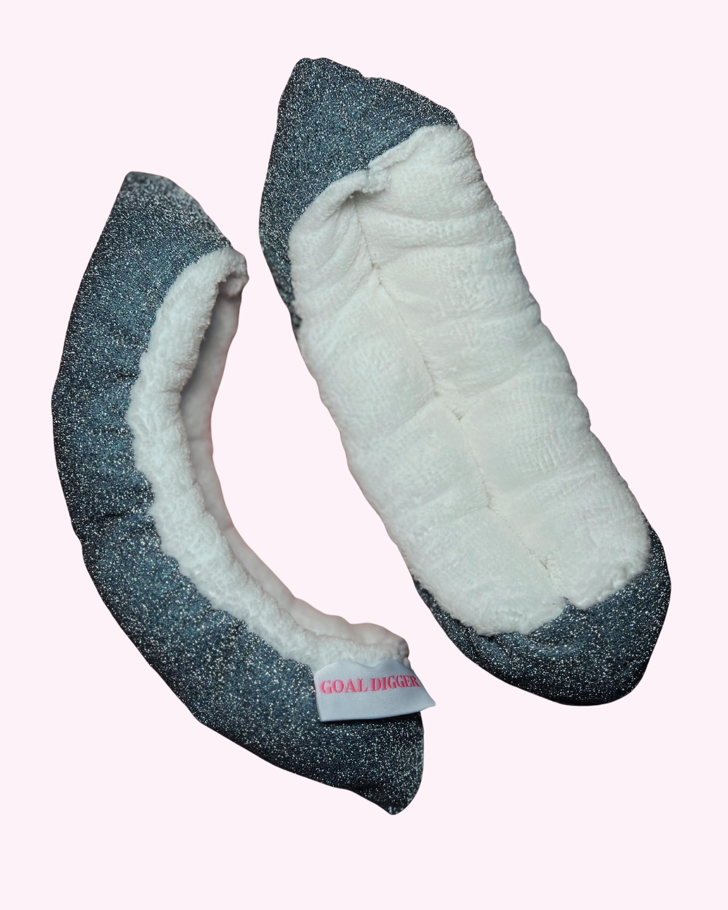 Sparkle Blade Soakers