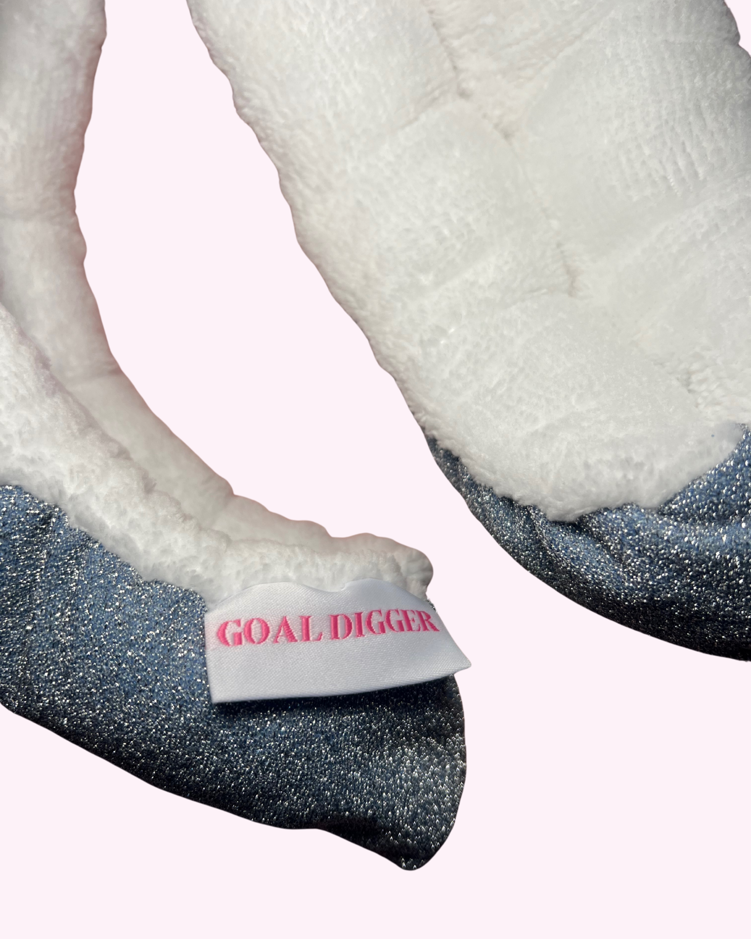 Sparkle Blade Soakers