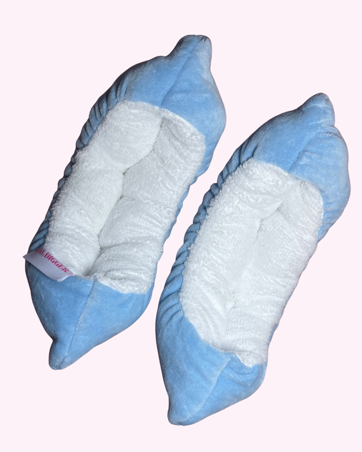 Everyday Blade Soakers
