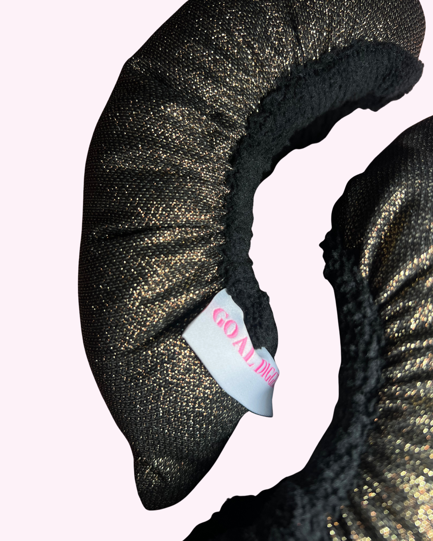 Sparkle Blade Soakers
