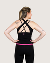 Madison Strap Tank Top