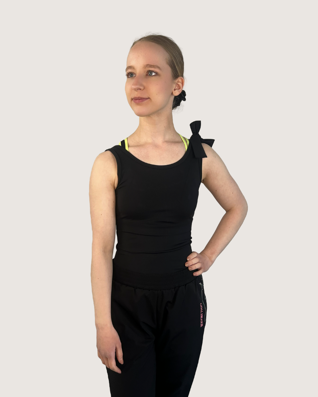 Mao Bow Sports Tank