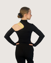Yuna Cut Out Top