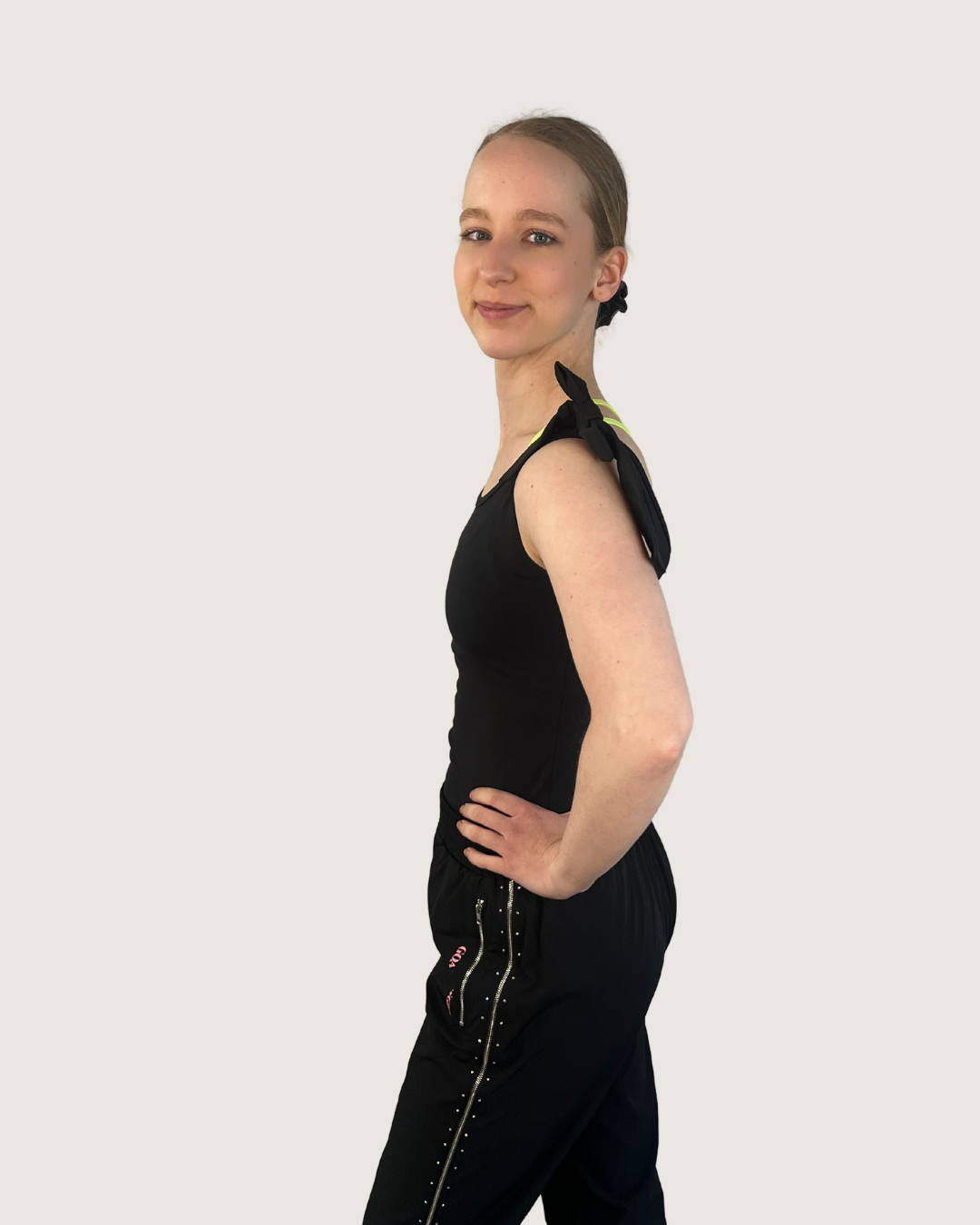 Mao Bow Sports Tank