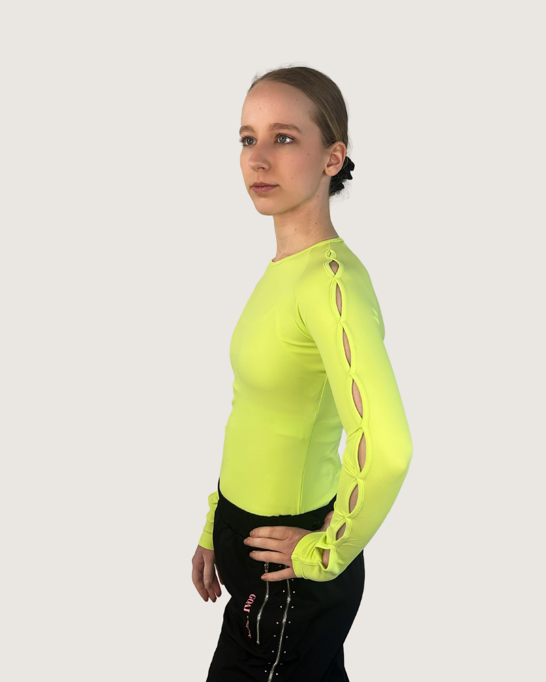 Michelle Long Sleeve Top