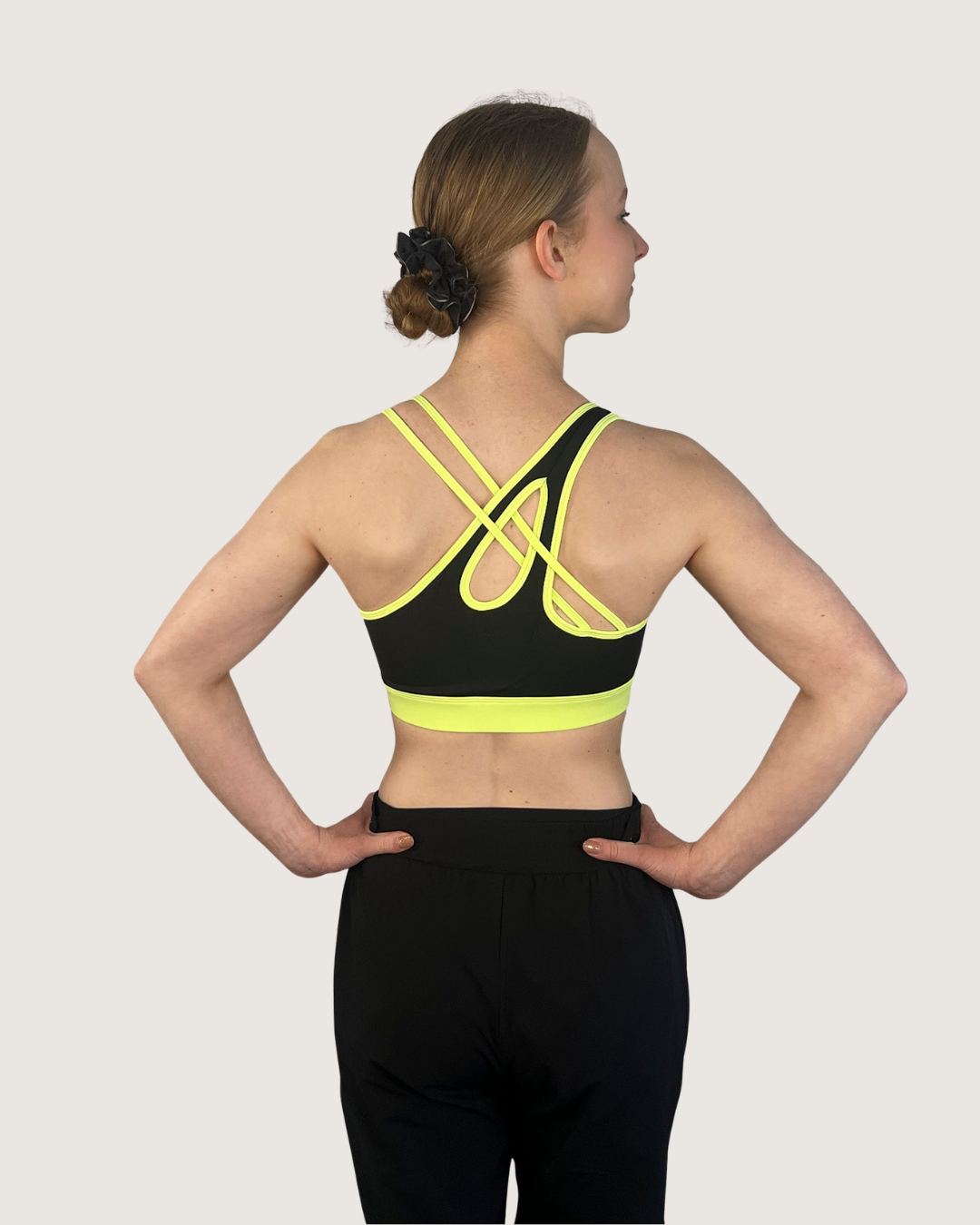 Carolina Sports Bra