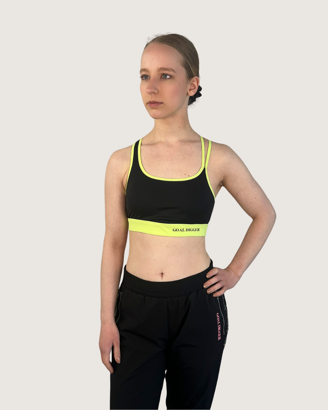Carolina Sports Bra