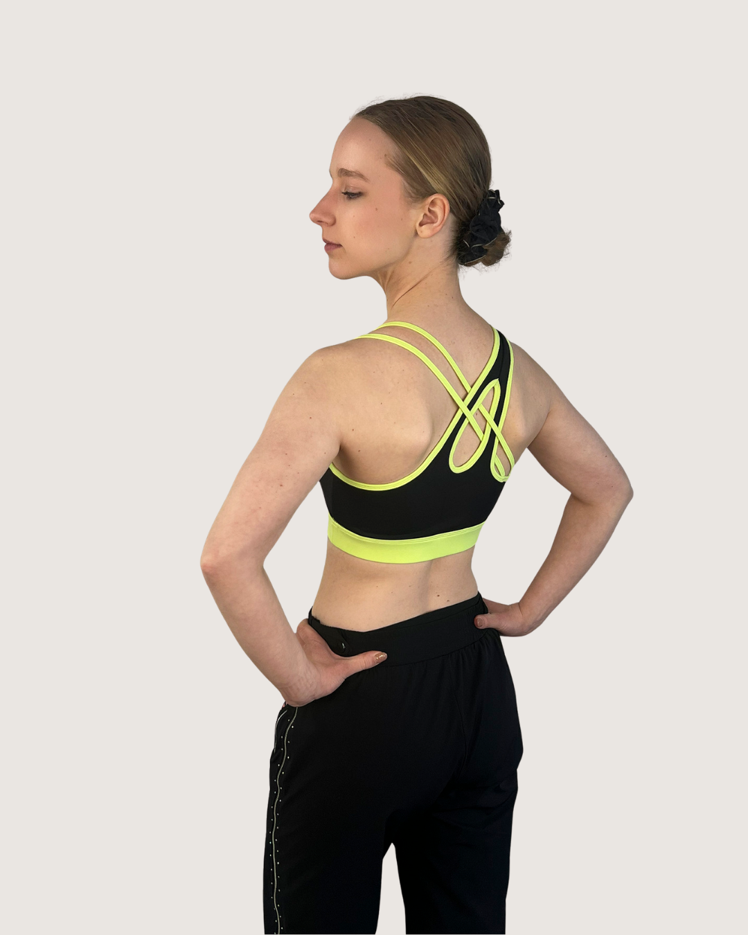 Carolina Sports Bra