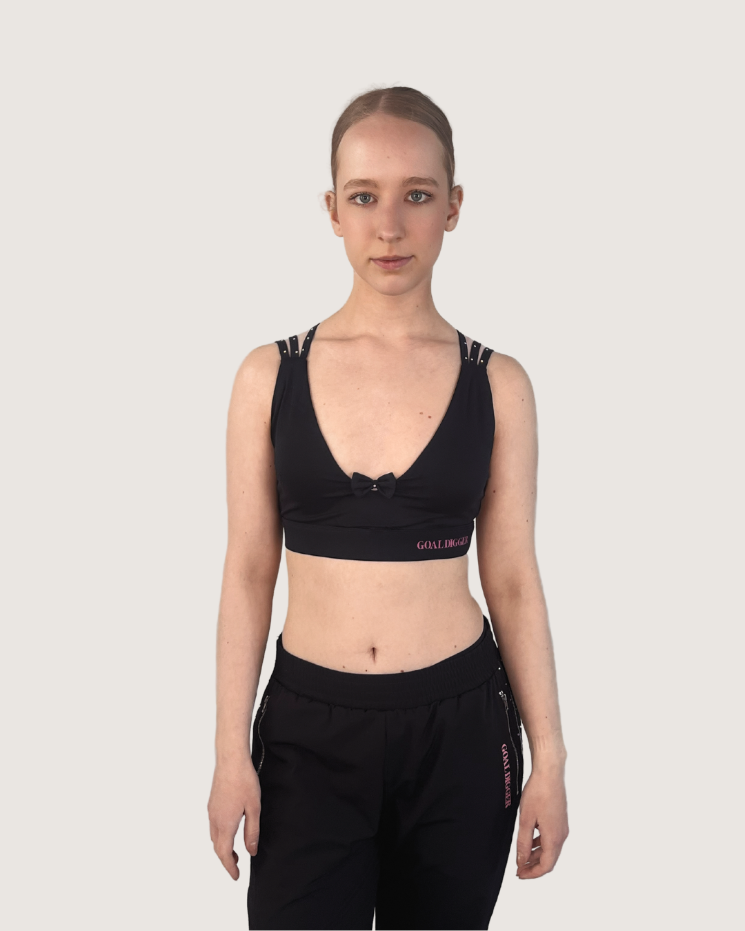 Nina Sports Bra