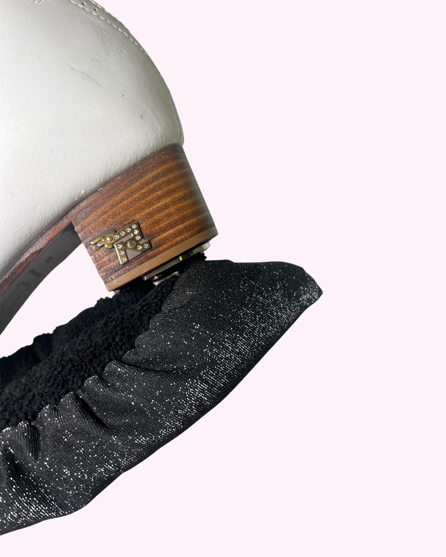 Sparkle Blade Soakers