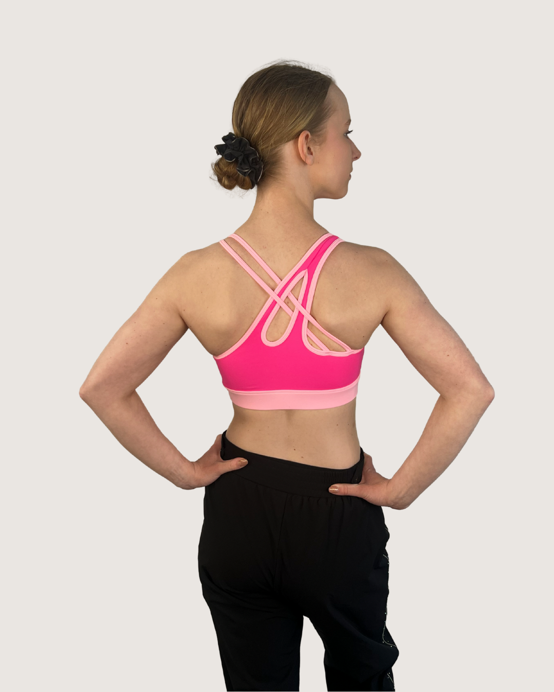 Carolina Sports Bra