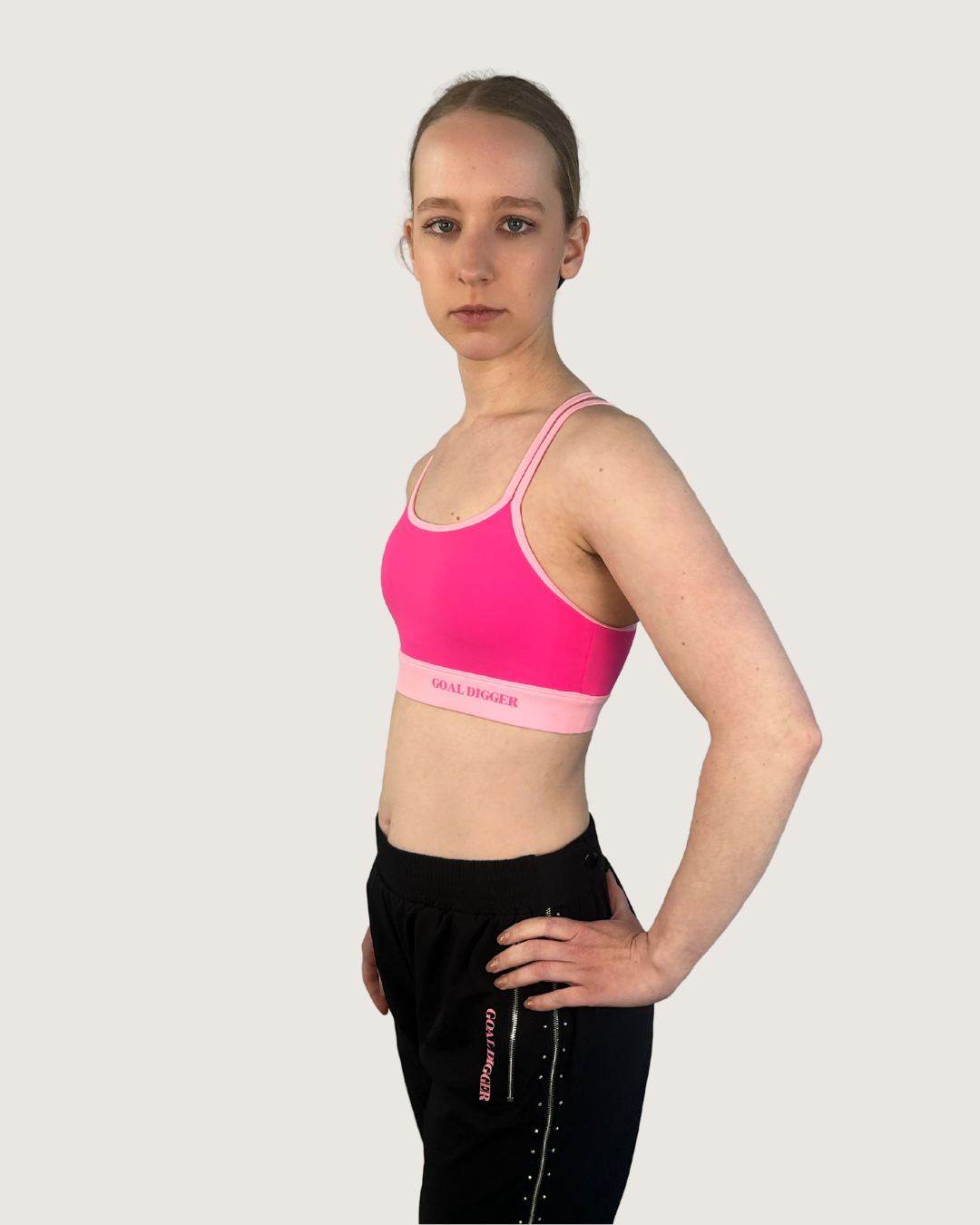 Carolina Sports Bra