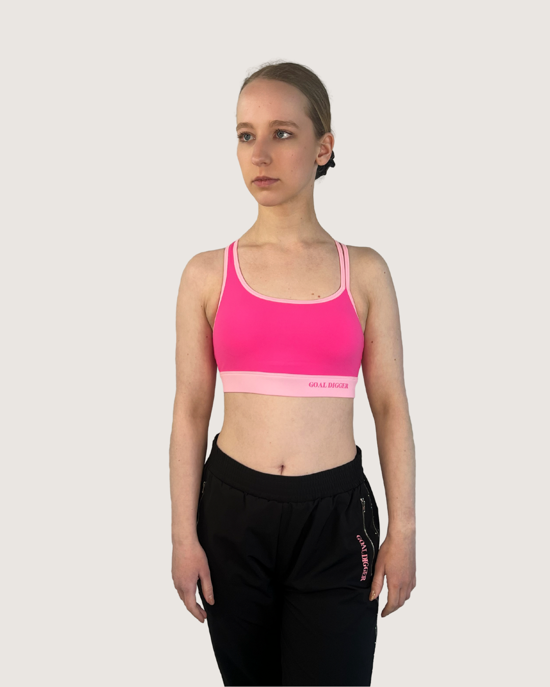 Carolina Sports Bra