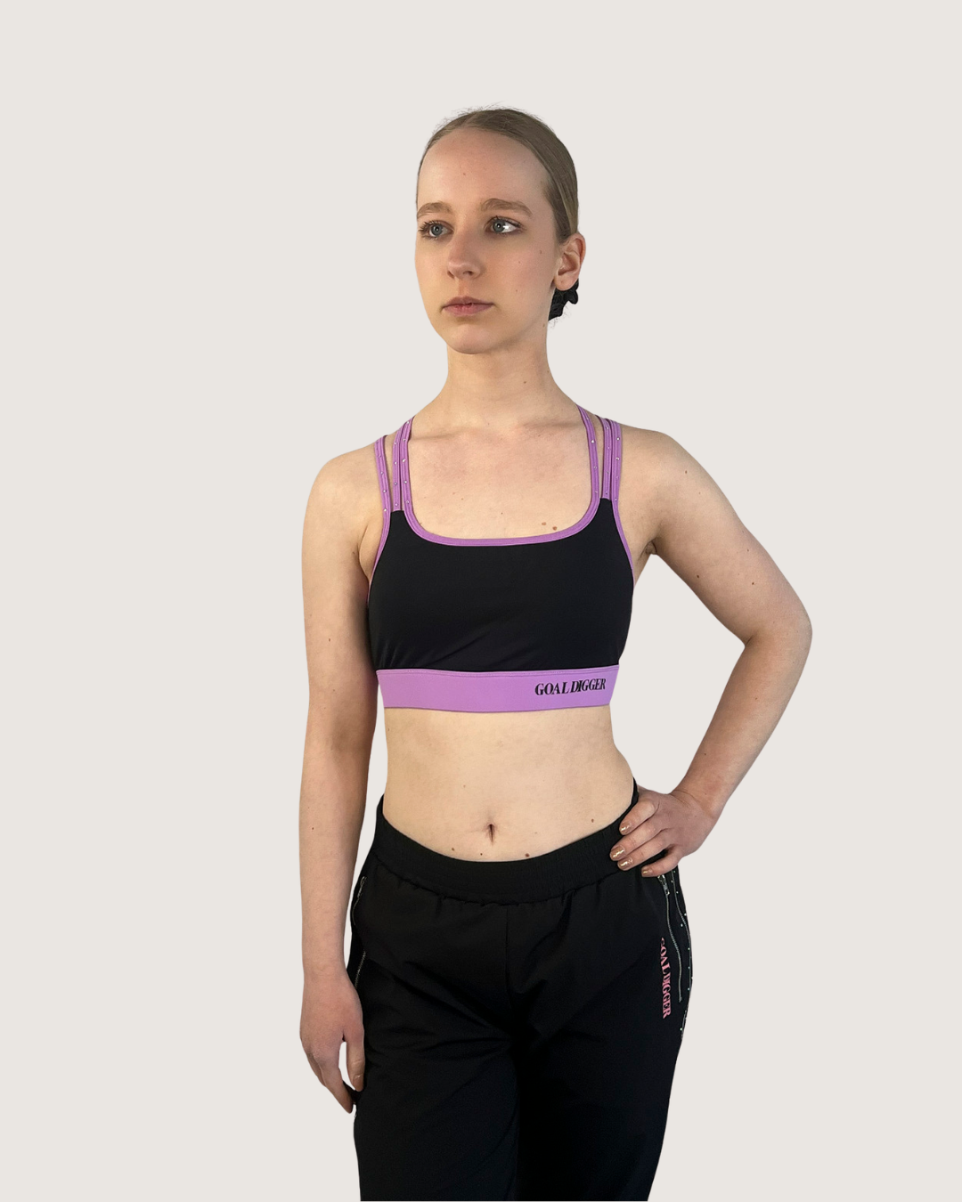 Alexandra Sports Bra