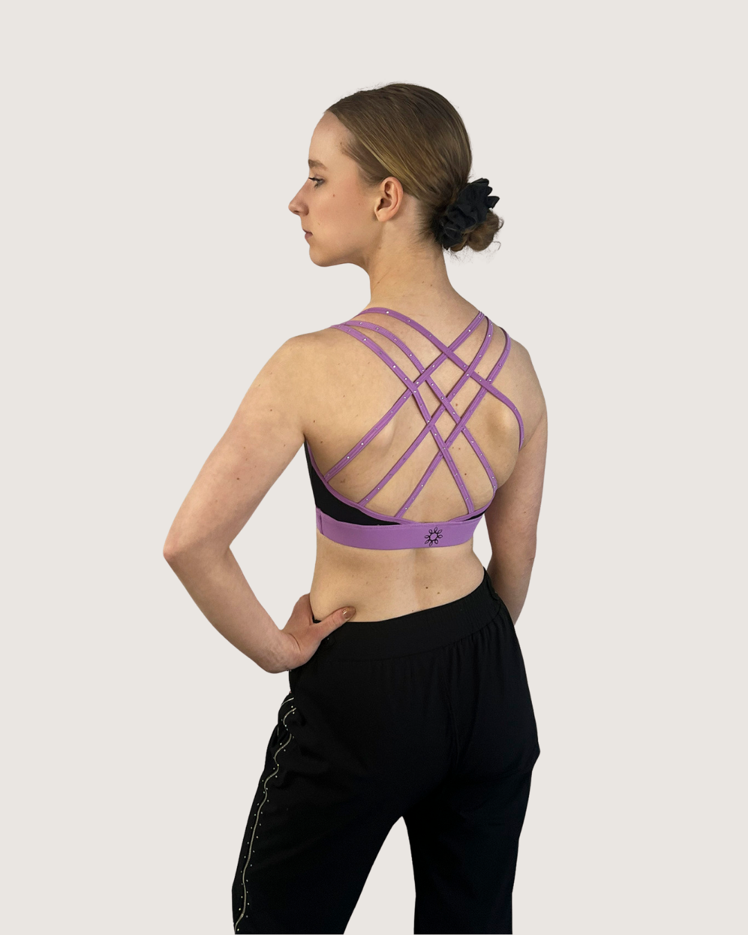 Alexandra Sports Bra