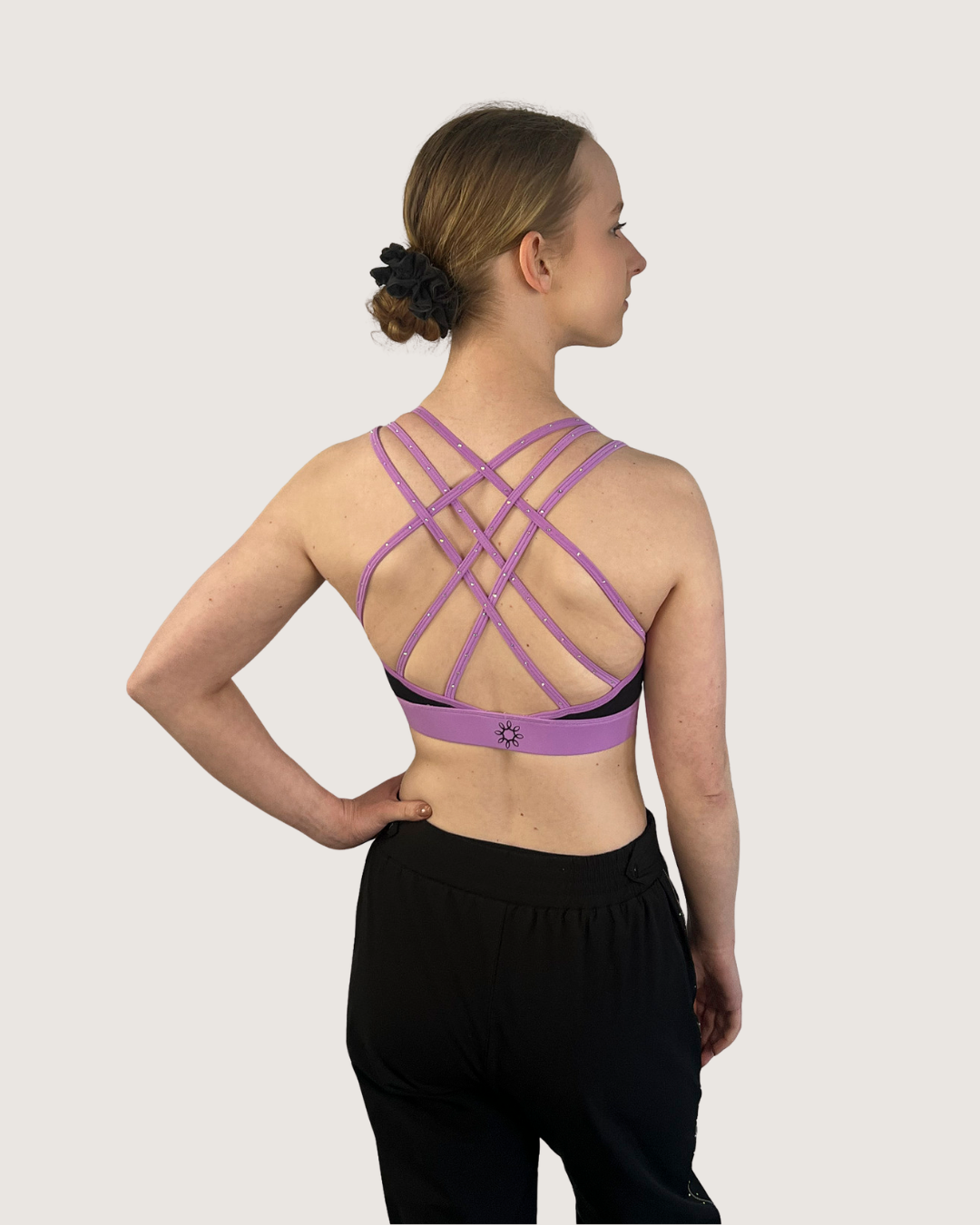 Alexandra Sports Bra