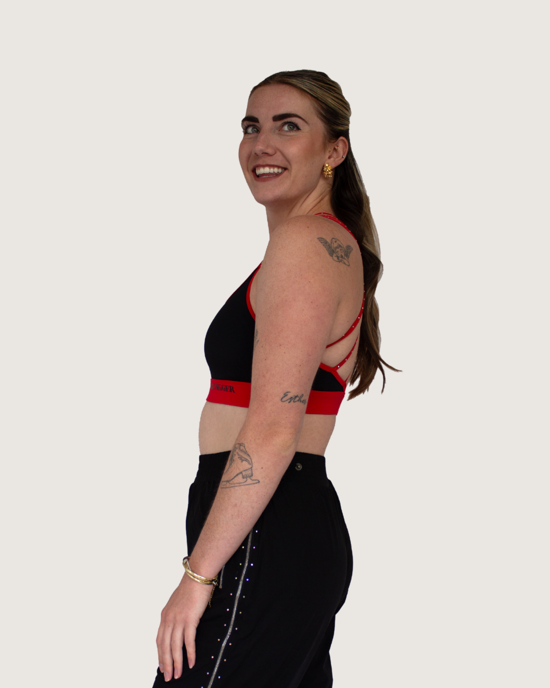 Alexandra Sports Bra