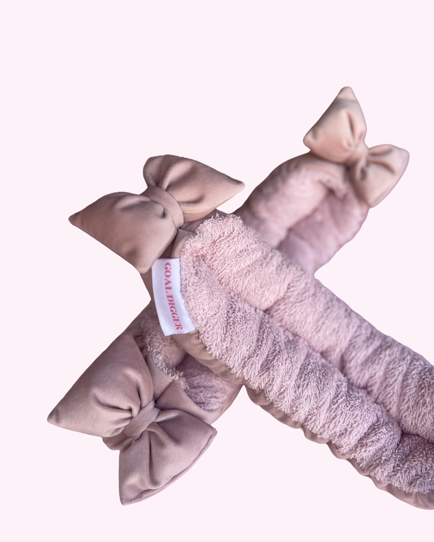 Legacy Bow Soakers