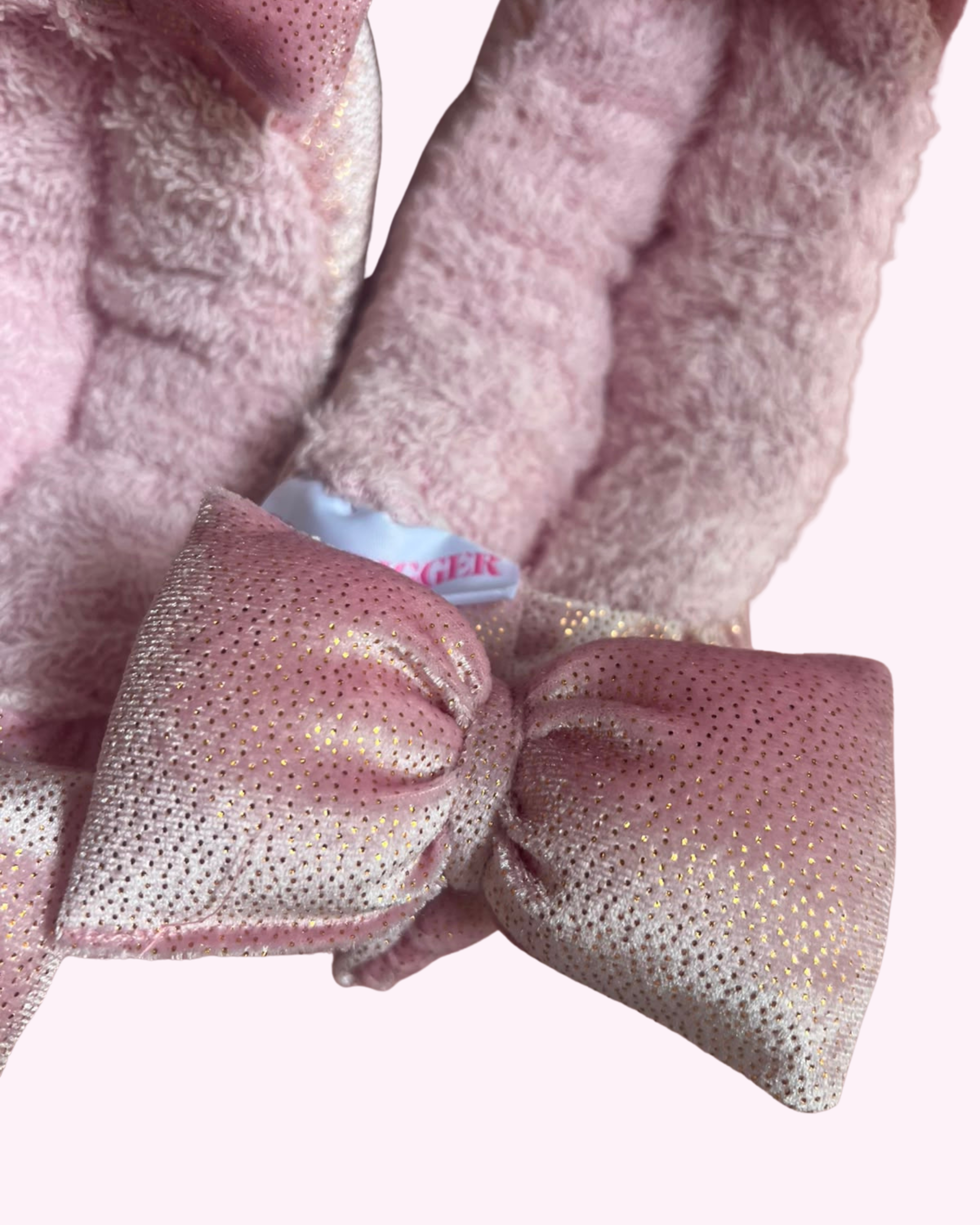 Legacy Bow Soakers