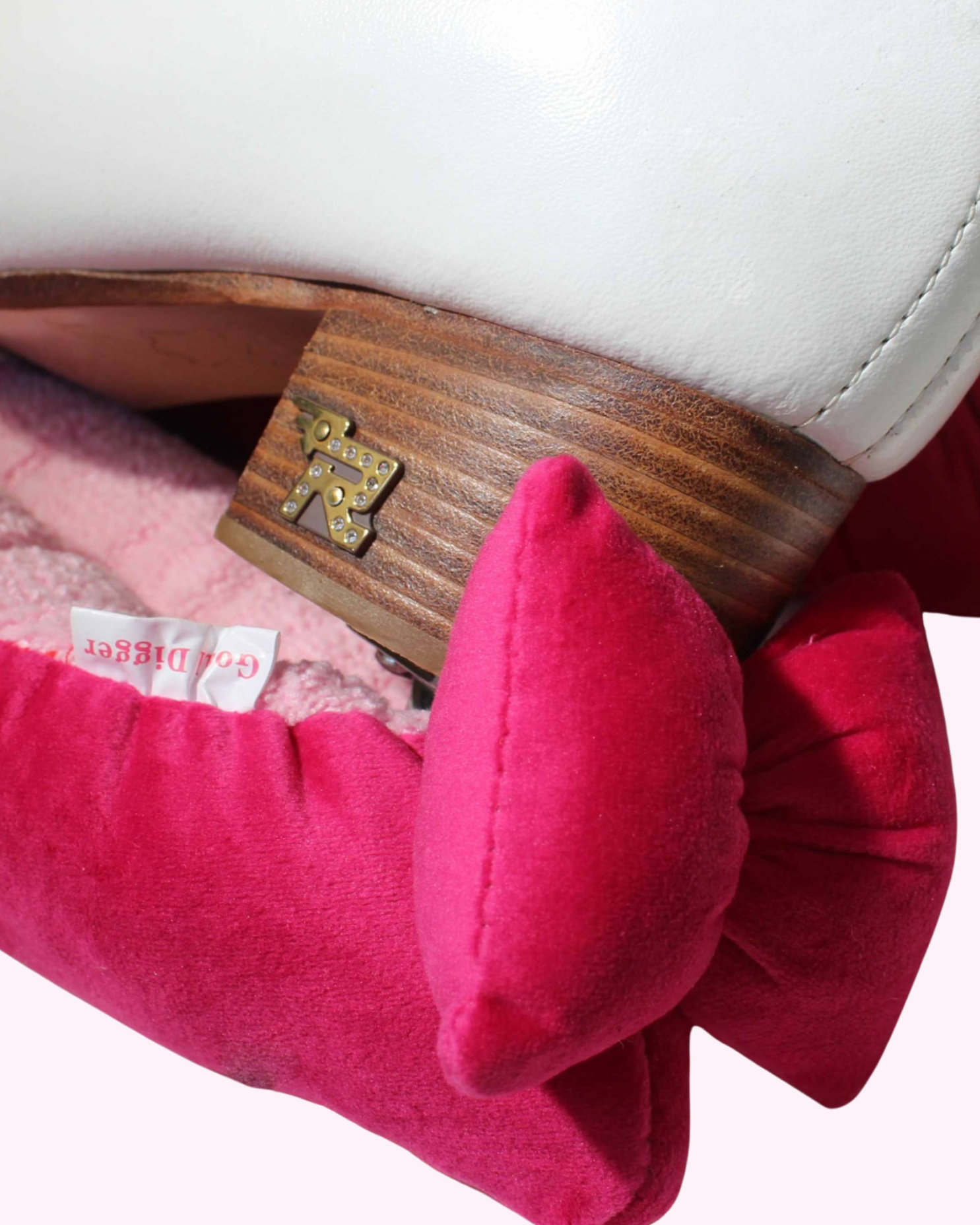 Legacy Bow Soakers