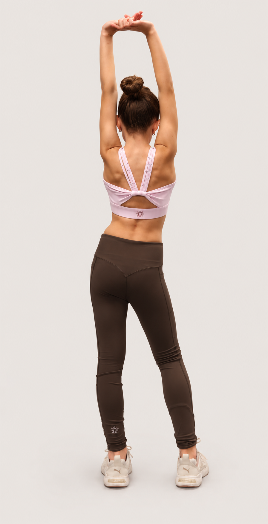 Ami Sports Bra