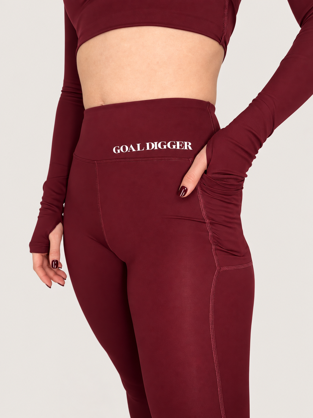 Amber Leggings
