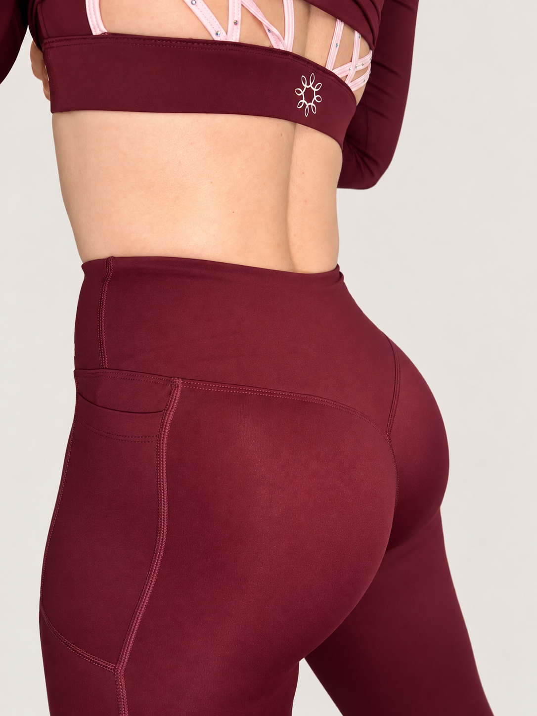 Amber Leggings
