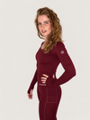 Kimmy Long Sleeve Top
