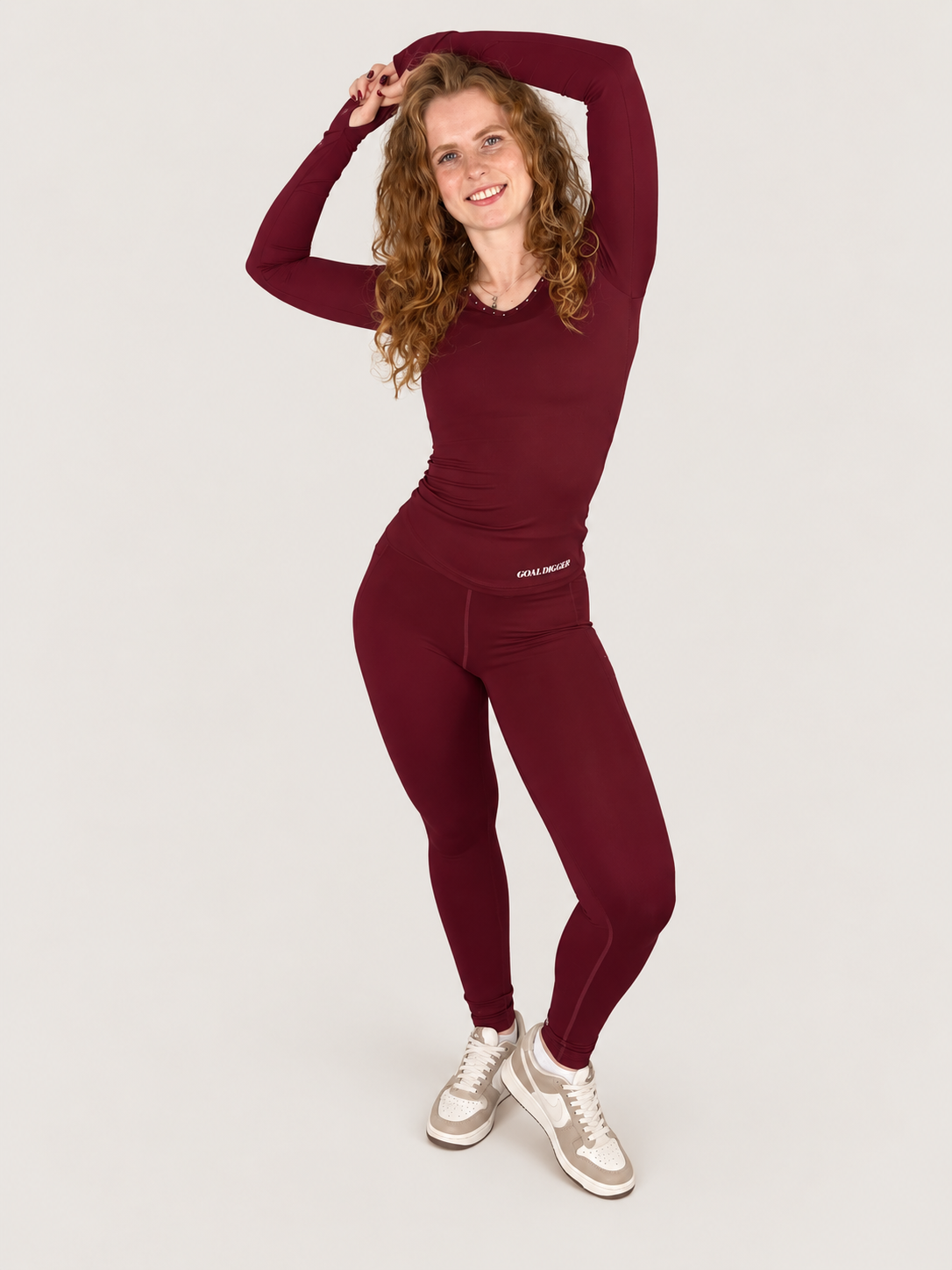 Amber Leggings