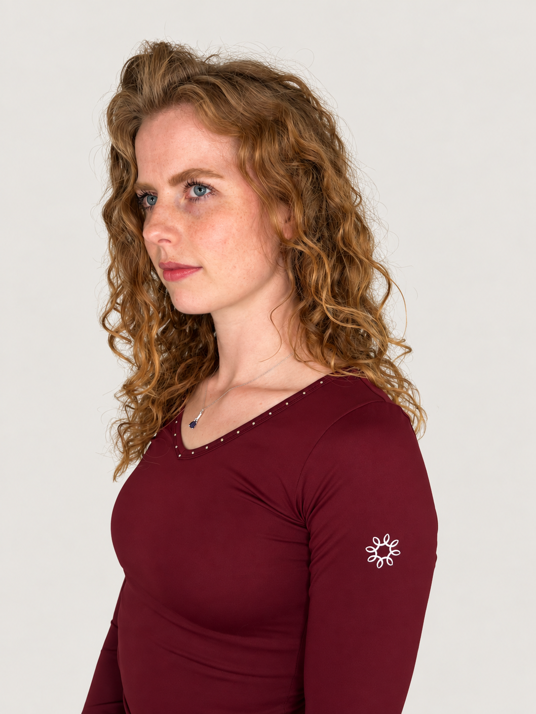 Kimmy Long Sleeve Top