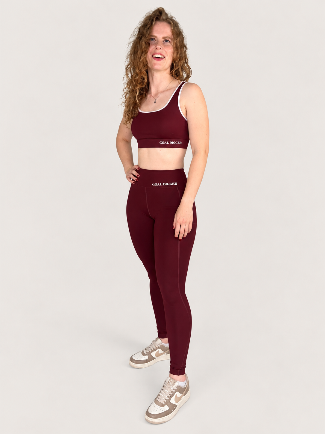 Amber Leggings