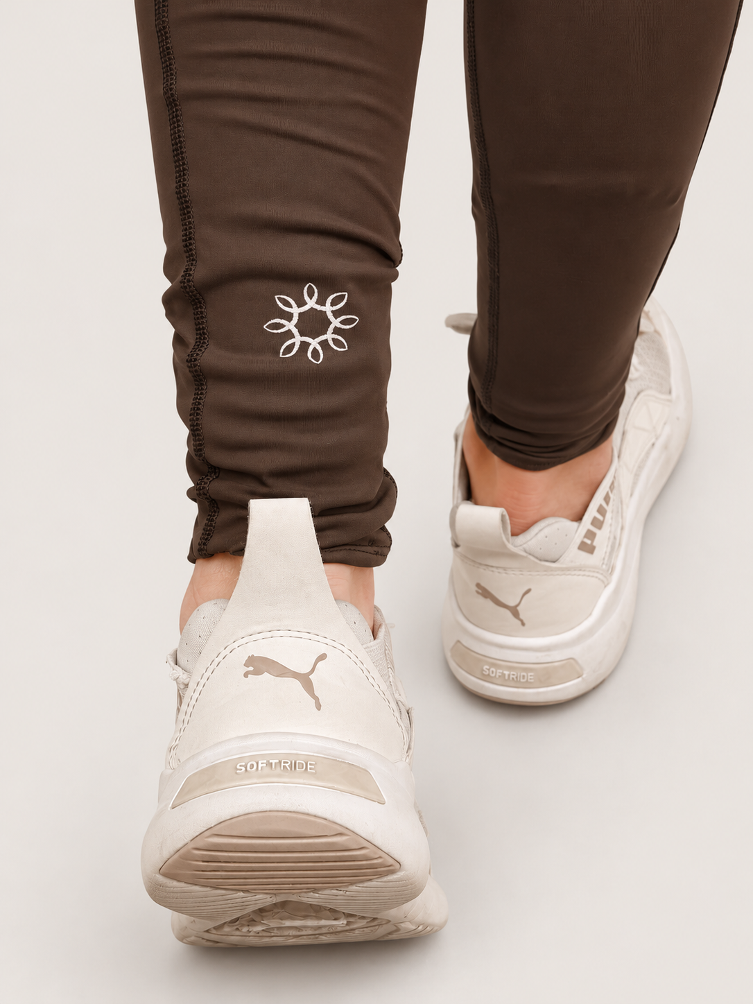 Olivia Fleece Leggings