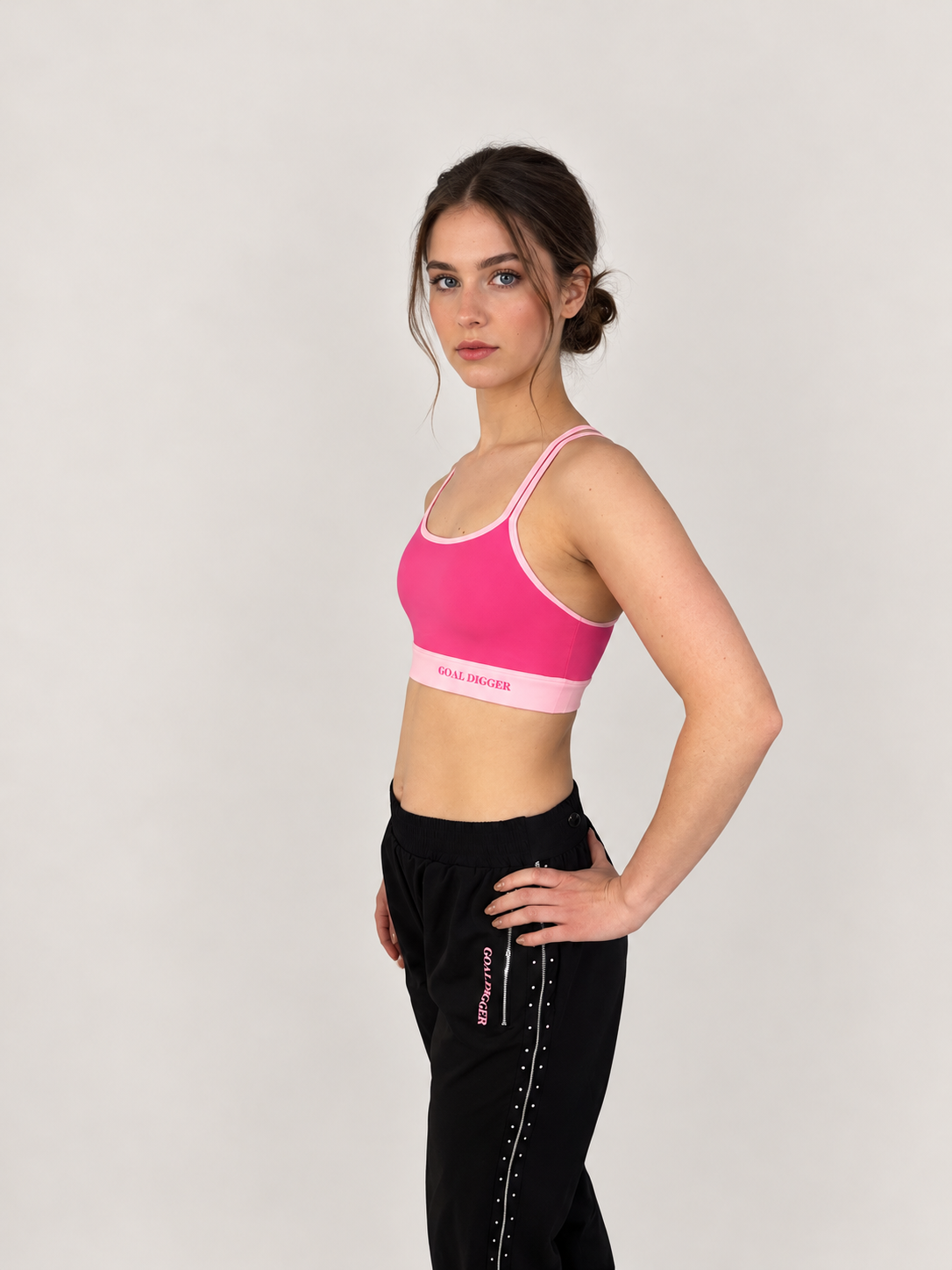 Carolina Sports Bra