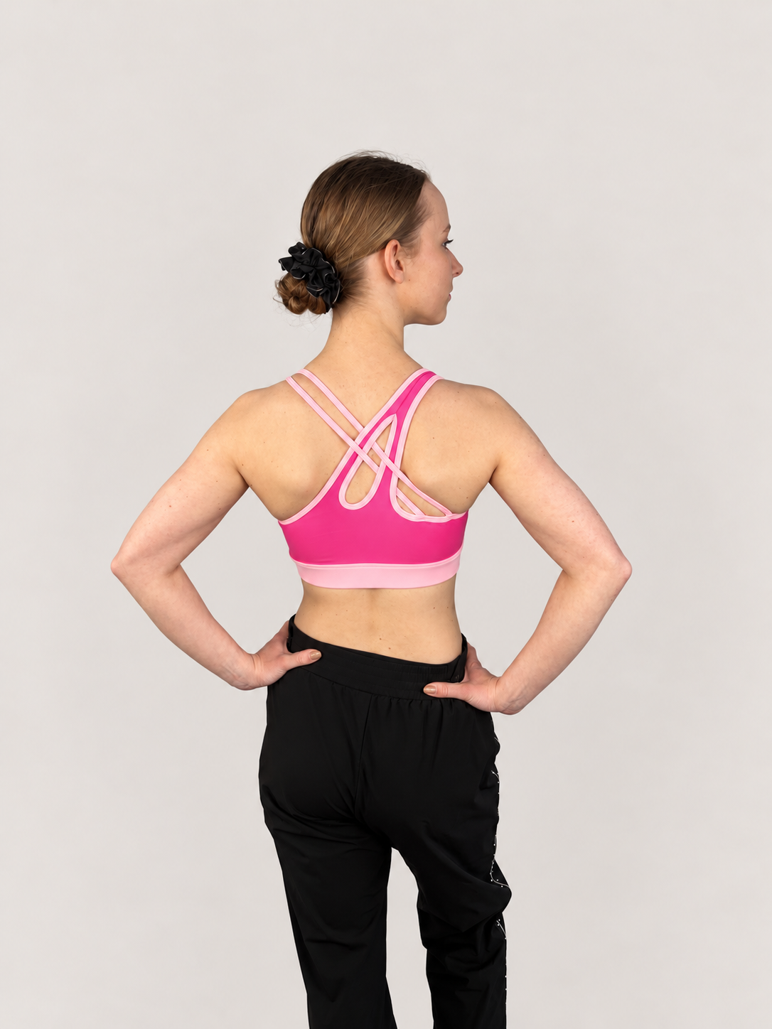 Carolina Sports Bra