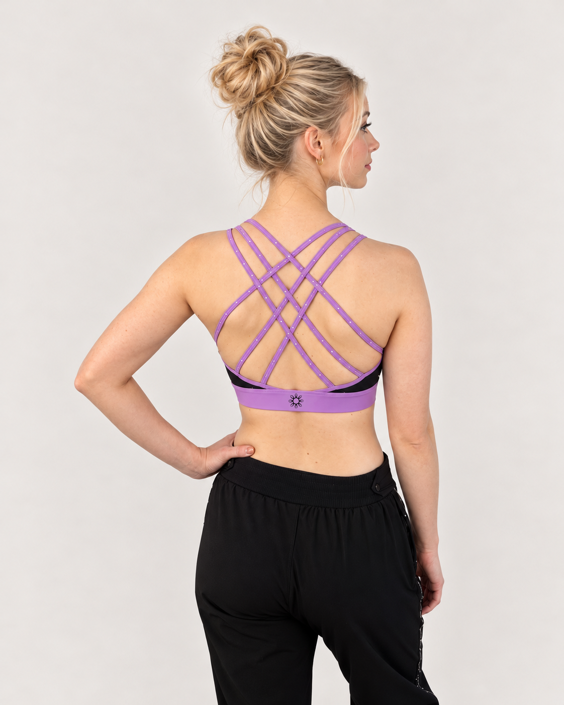 Alexandra Sports Bra