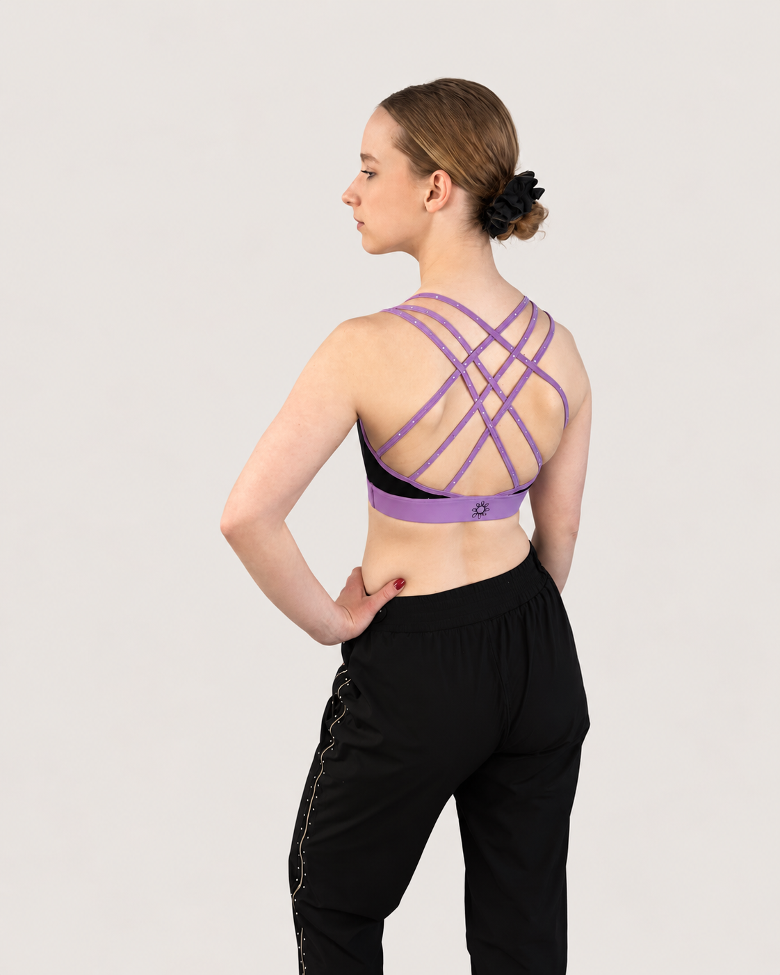 Alexandra Sports Bra