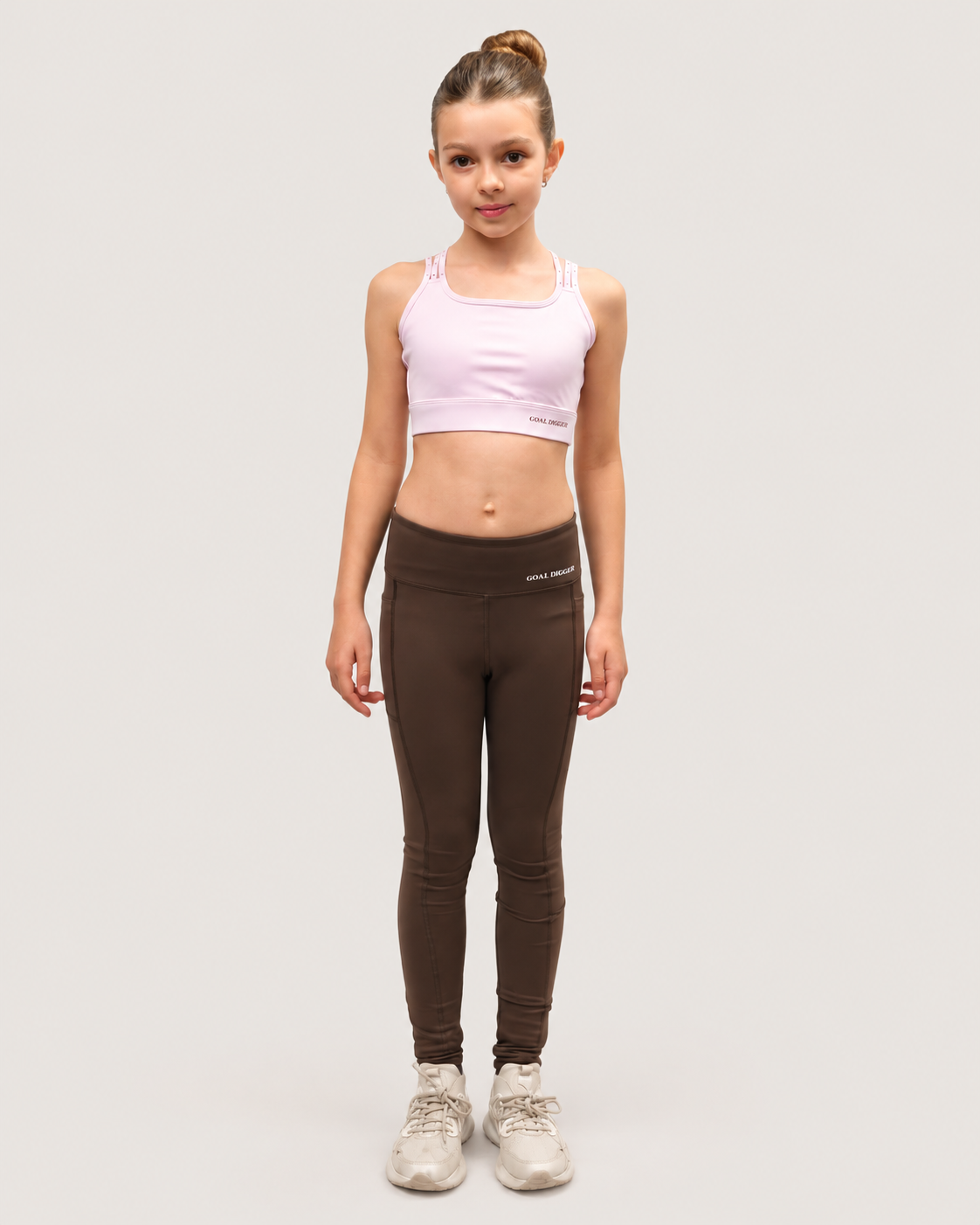 Ami Sports Bra