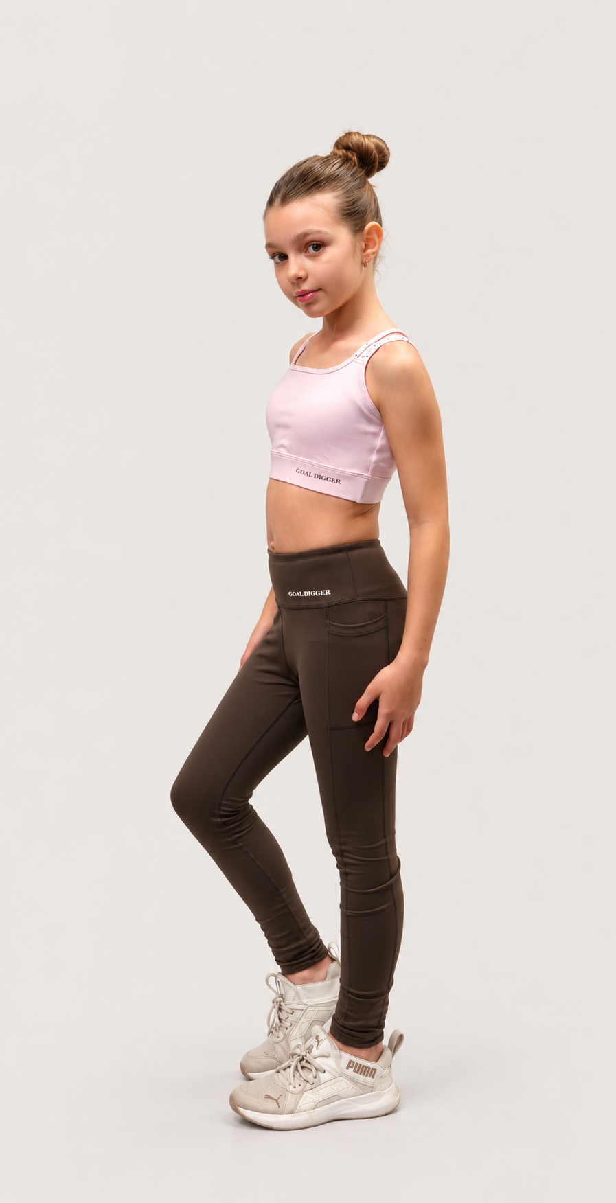 Ami Sports Bra