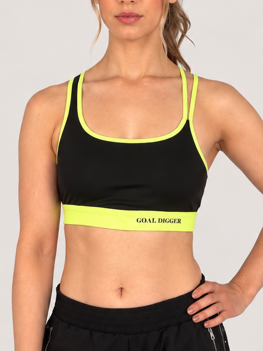 Carolina Sports Bra