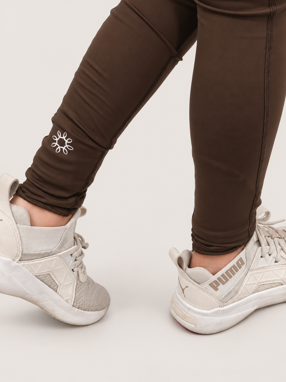 Olivia Fleece Leggings