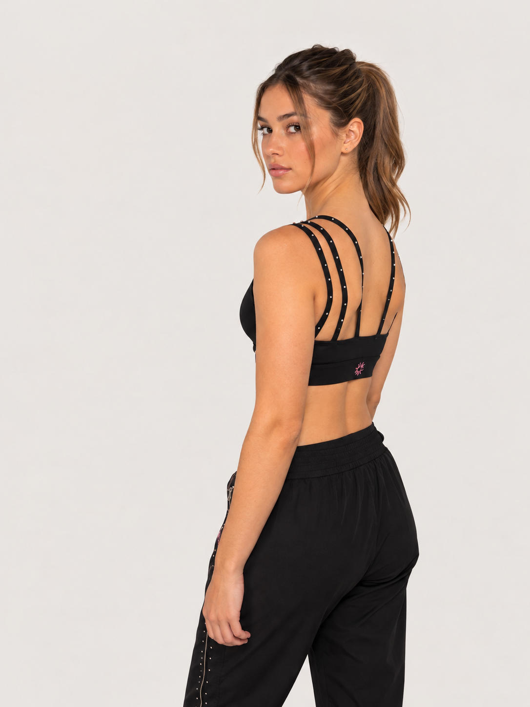 Nina Sports Bra