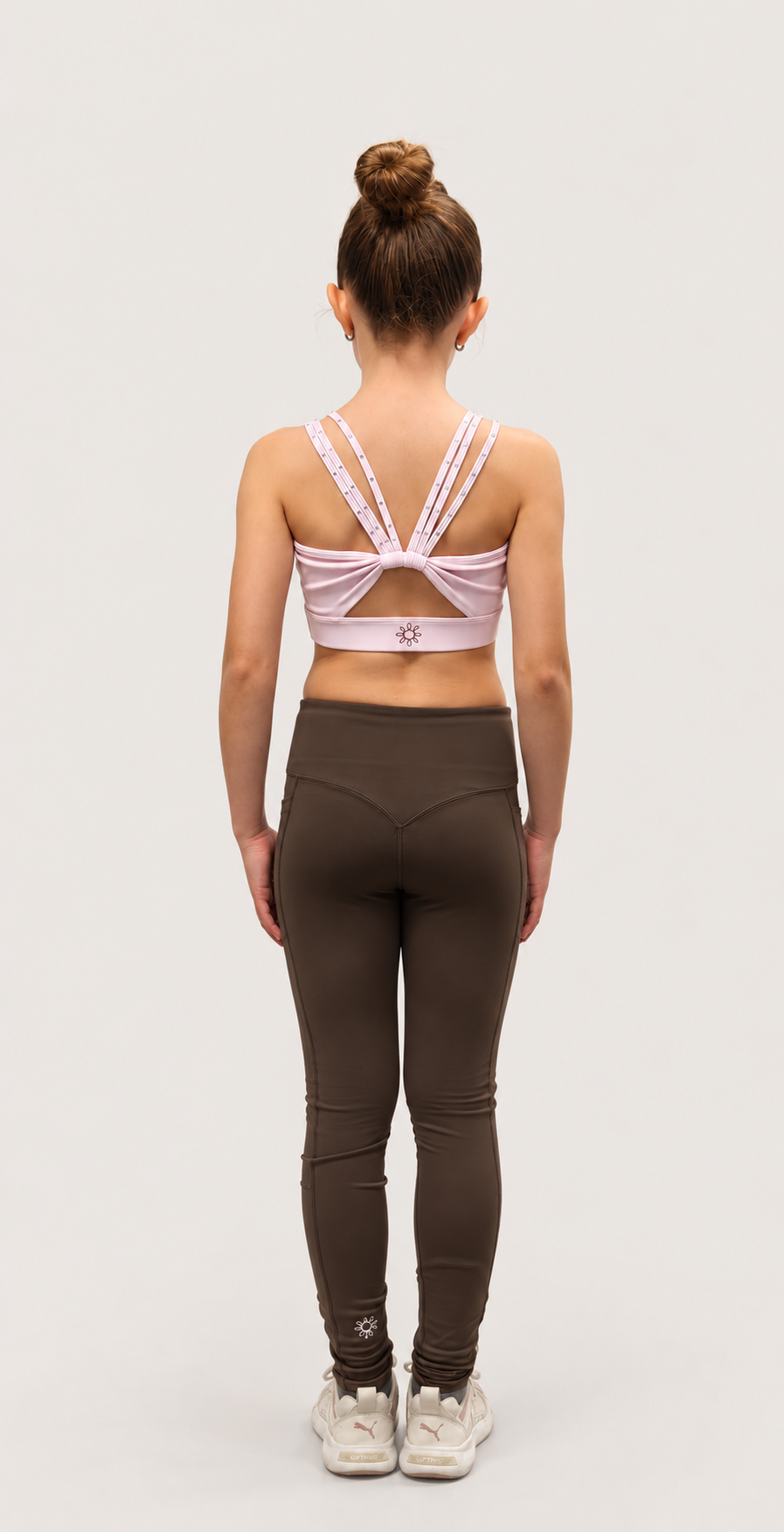 Ami Sports Bra