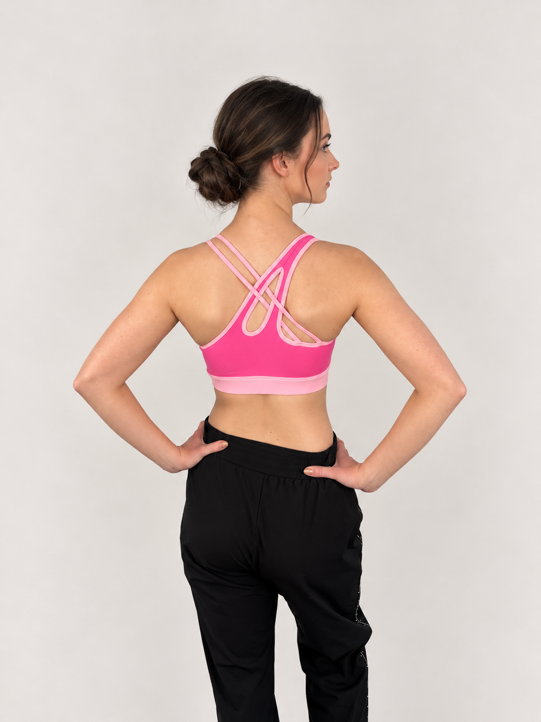 Carolina Sports Bra