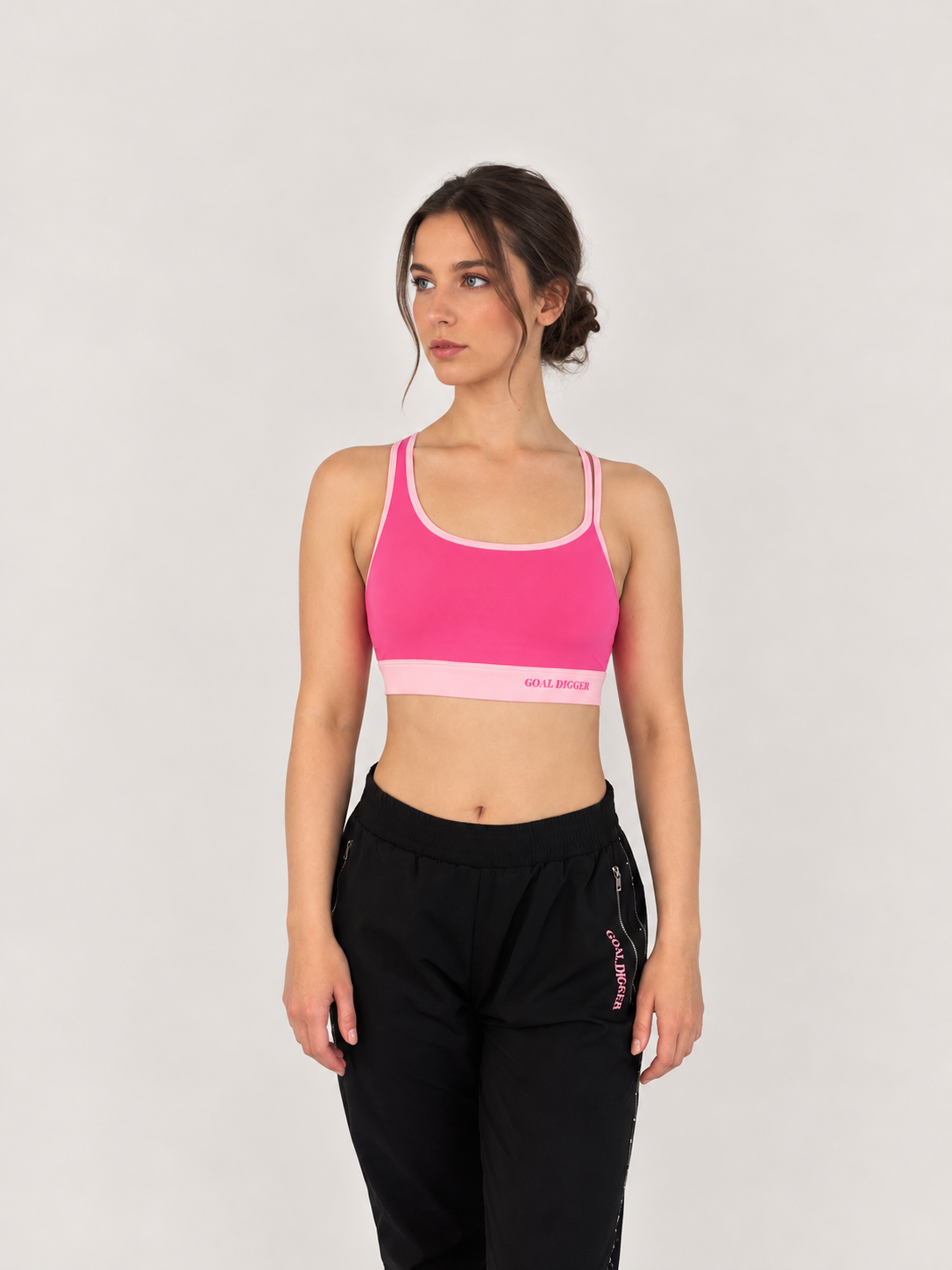 Carolina Sports Bra