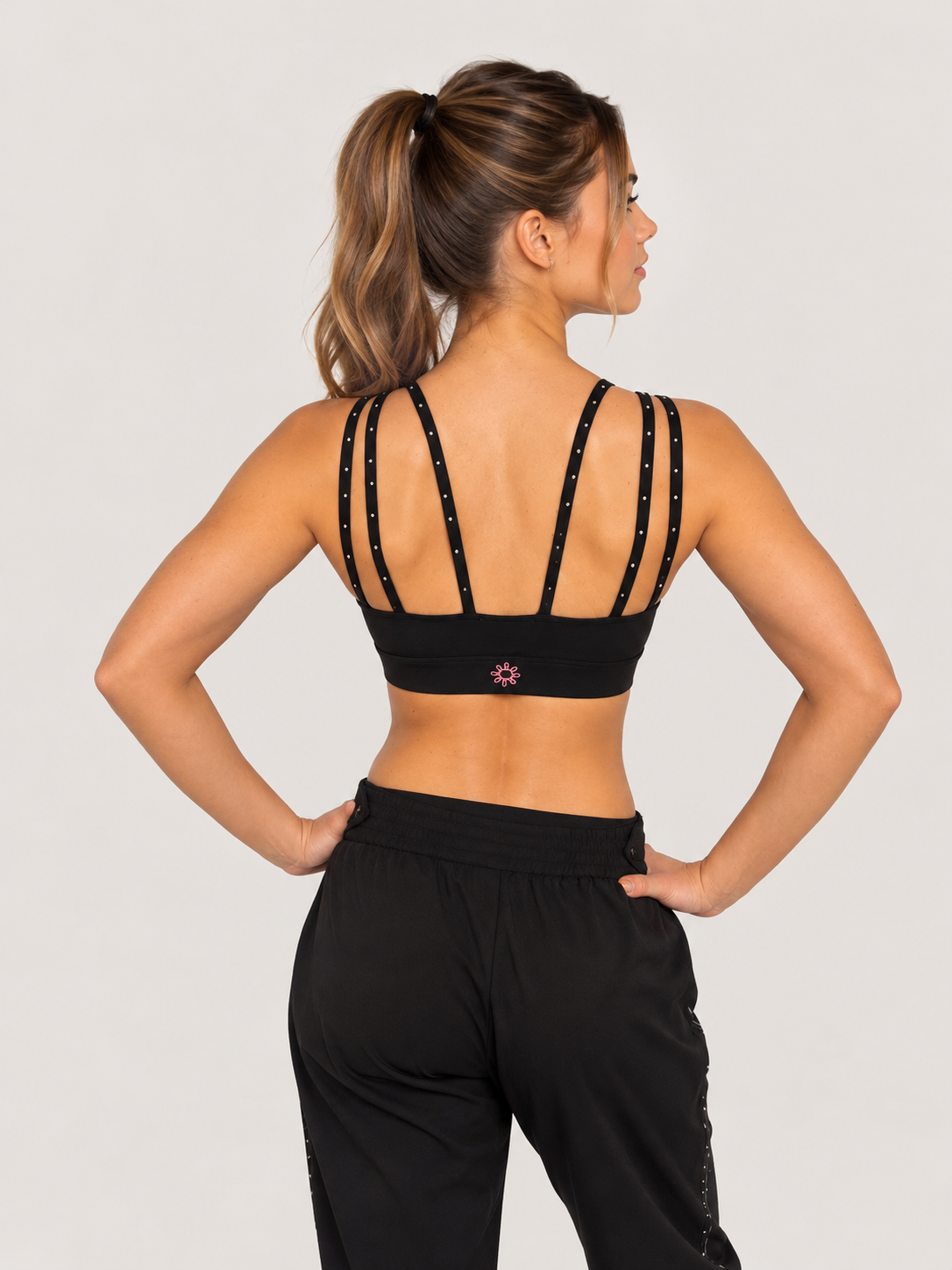 Nina Sports Bra